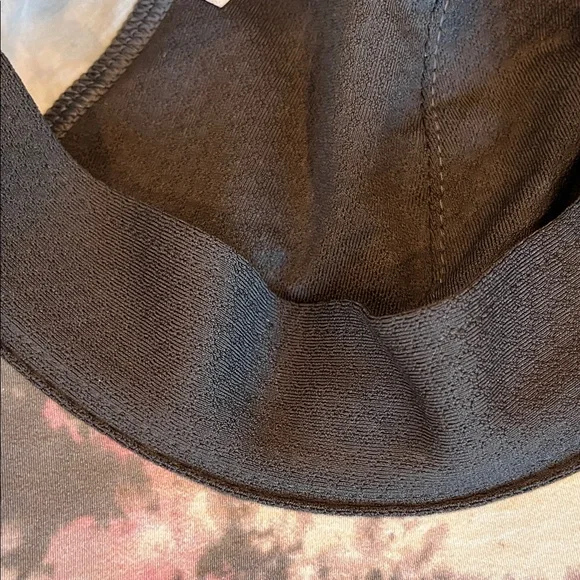 NWOT Lululemon Baller Hat Gray and pink Cap - Picture 4 of 10